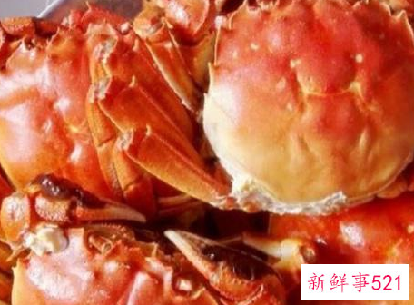 做螃蟹的方法有几种
