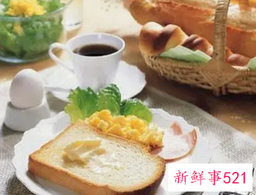 备孕女性早餐吃什么好