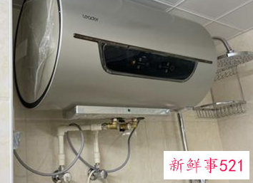 热水器花洒漏水的原因