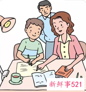 如何培训小孩的集中注意力