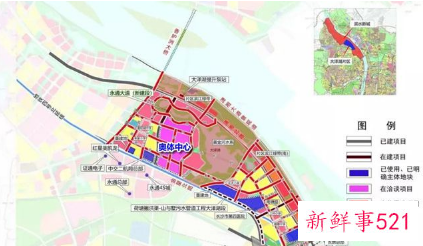 2025年全运会申办结果