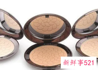 定妆粉和散粉到底有什么区别