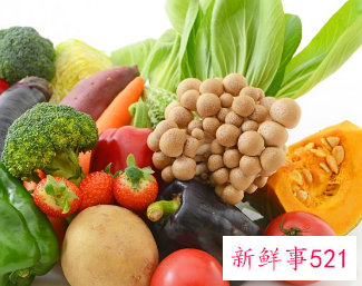 痛风不能吃什么东西