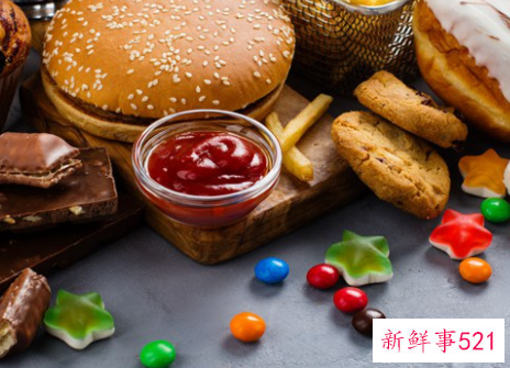 外出野餐带什么食物好