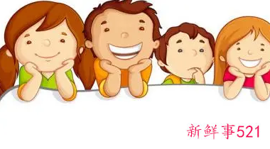 4～5岁幼儿心理发展特点