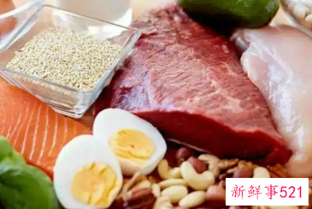 预防不孕症要多吃哪些食物