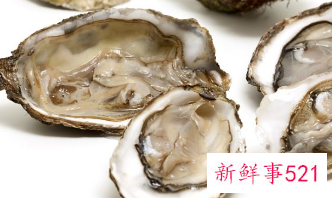 正确蒸生蚝的方法