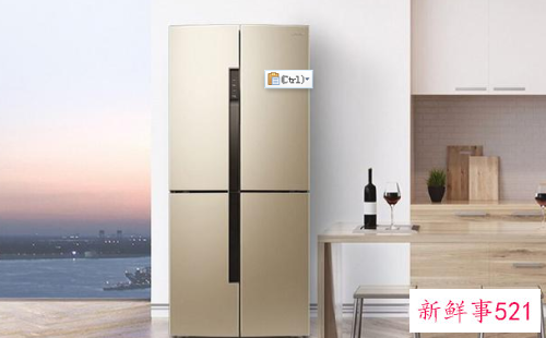 风冷冰箱使用注意事项