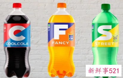 俄罗斯麦当劳新Logo遭吐槽：一个汉堡配两根薯条