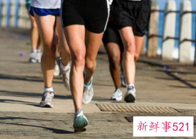 每天早晨走路半小时的好处