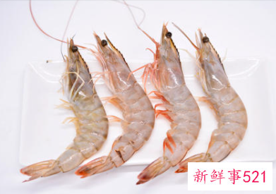 虾不能跟什么一起同食