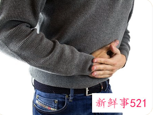 小肚子发凉怎么调理