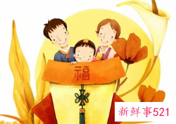 爱孩子不等于溺爱孩子