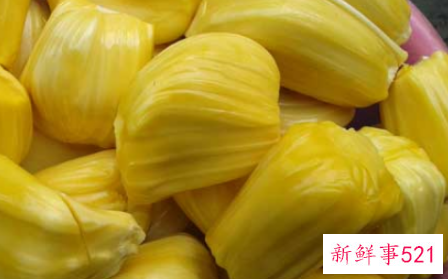 吃菠萝蜜上火吗