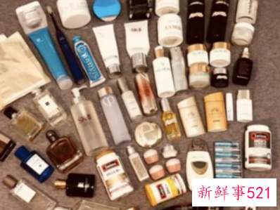 化妆还是不化妆好