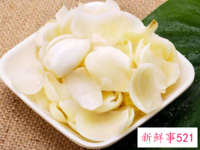 秋燥流鼻血吃什么