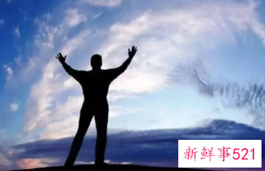 为什么有的人野心那么大