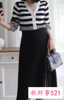 40岁女人的穿衣搭配