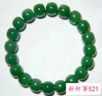 女生带什么手串好看