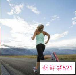 长期跑步的危害