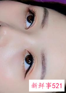 眉毛上的表情肌怎么样才能去掉