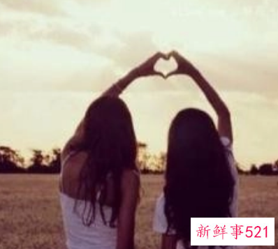 友情友谊意味着什么