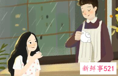 情人不发红包给女人表明了什么