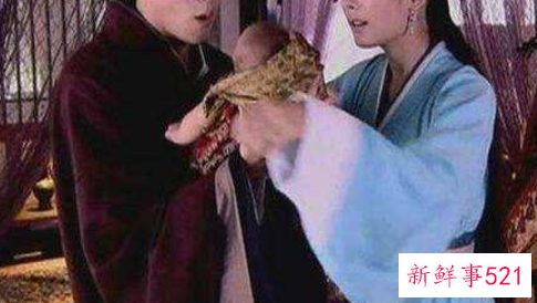 我国古代的胎教之说