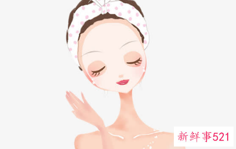 什么化妆品美白效果好