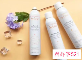 补水和滋润有什么区别