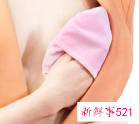 最近老觉得乳房周围痒