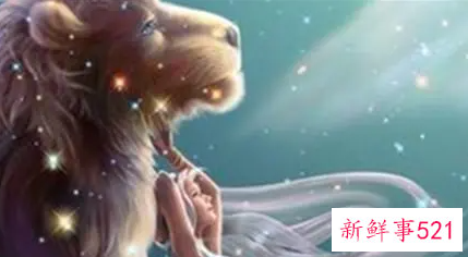 狮子座男生分手后会回头吗