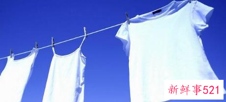 发霉用什么洗能洗掉