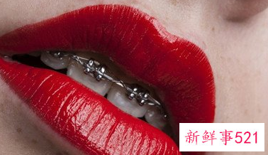 什么颜色的唇色好看