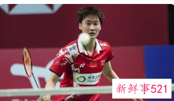 2022汤尤杯即将开战，国羽女队力争卫冕