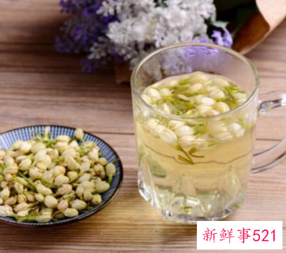 甲状腺结节最怕三种茶