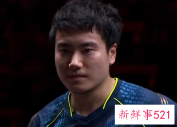 WTT阿曼赛收官，国乒豪夺全五冠