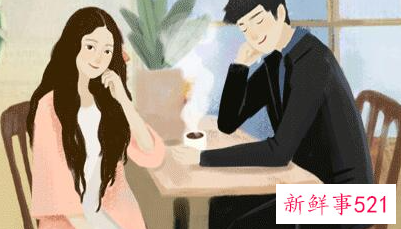 情人不发红包给女人表明了什么