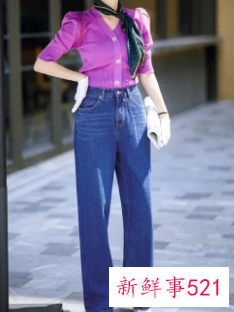 40岁女人的穿衣搭配