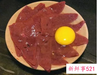生食牛肝需要做哪些处理