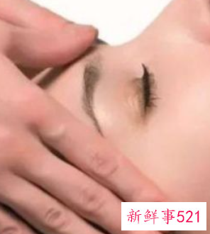 眉毛上的表情肌怎么样才能去掉