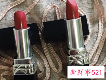 什么时候用高光口红