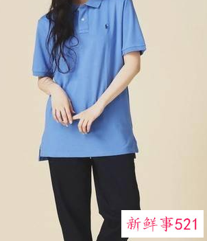 polo衫配什么裙子