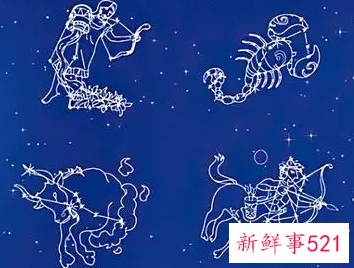 十二星座女生最聪明