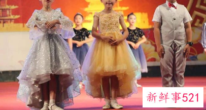 优秀口才表演节目