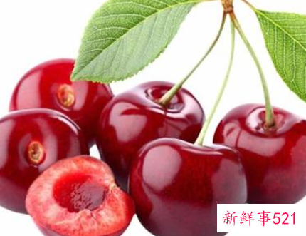 血糖高可以吃什么水果