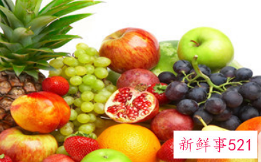 升白细胞最快食物排行水果