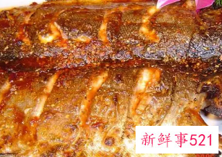 熏好的鱼怎么做