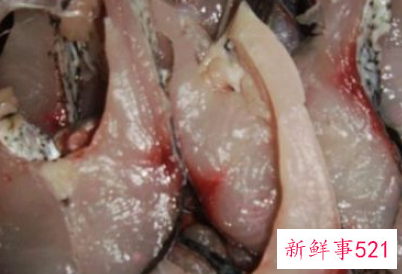 熏好的鱼怎么做