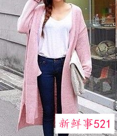 女生的穿衣风格有什么